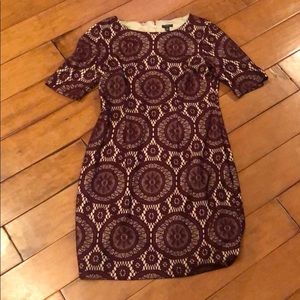 R&K Formal Dress size 12